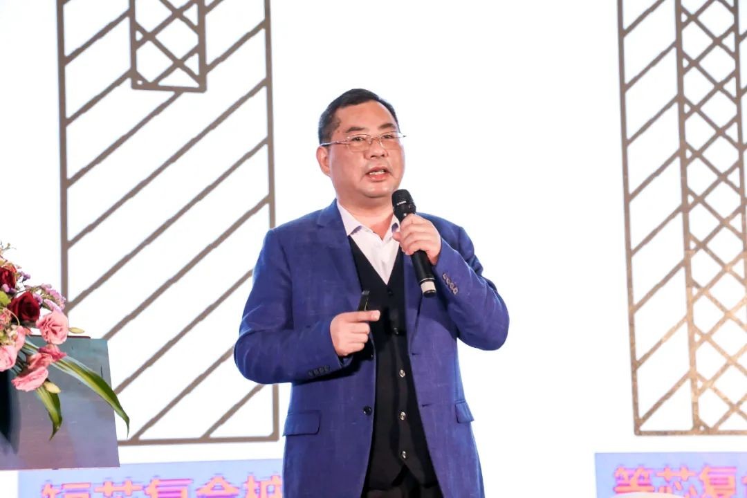 饕餮盛宴！山河智能?建華建材預(yù)制樁施工裝備與技術(shù)交流會(huì)隆重召開(kāi)