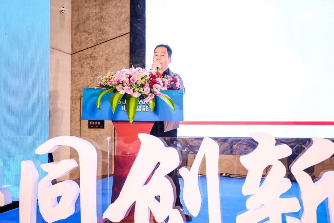 饕餮盛宴！山河智能?建華建材預(yù)制樁施工裝備與技術(shù)交流會(huì)隆重召開(kāi)
