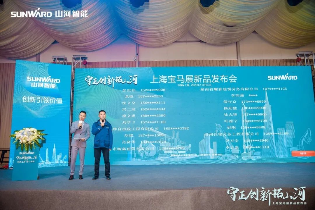 品牌嘉年華獲獎(jiǎng)名單新鮮出爐！快來看看有沒有你！