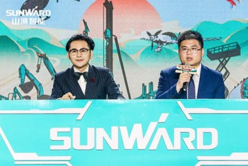 購(gòu)機(jī)鉅惠！山河智能2021龍?zhí)ь^直播納福迎新