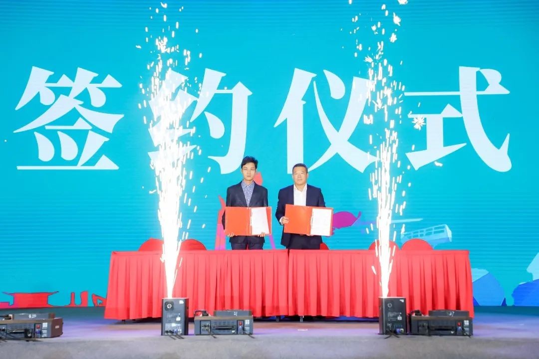 “機甲盛宴”長沙展圓滿收官！山河智能展區(qū)亮點精彩回顧