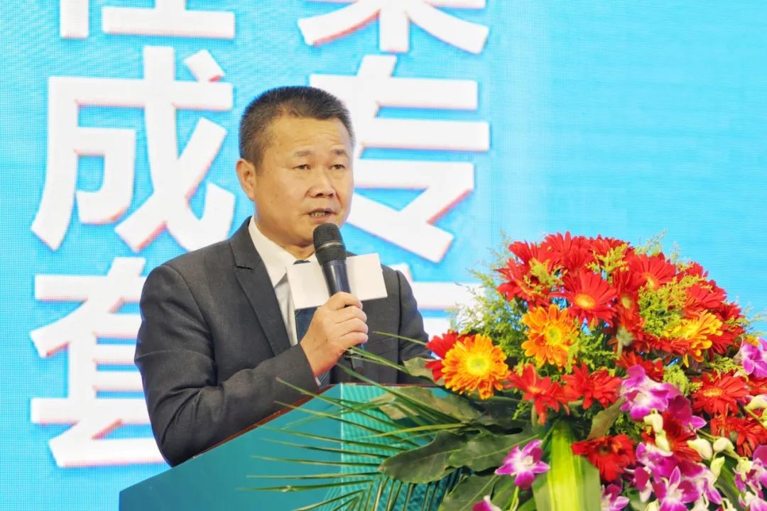 現(xiàn)場(chǎng)簽約超5億 山河智能2021全國(guó)客戶交流會(huì)（杭州站）敲響行業(yè)首季強(qiáng)音