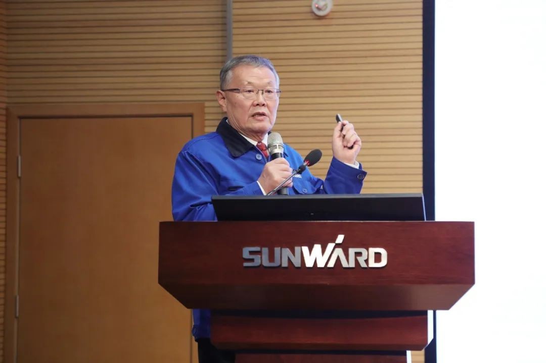 難忘之年壯山河 狠抓績(jī)效攀高地 | 山河智能2021年度經(jīng)營(yíng)工作大會(huì)隆重舉行