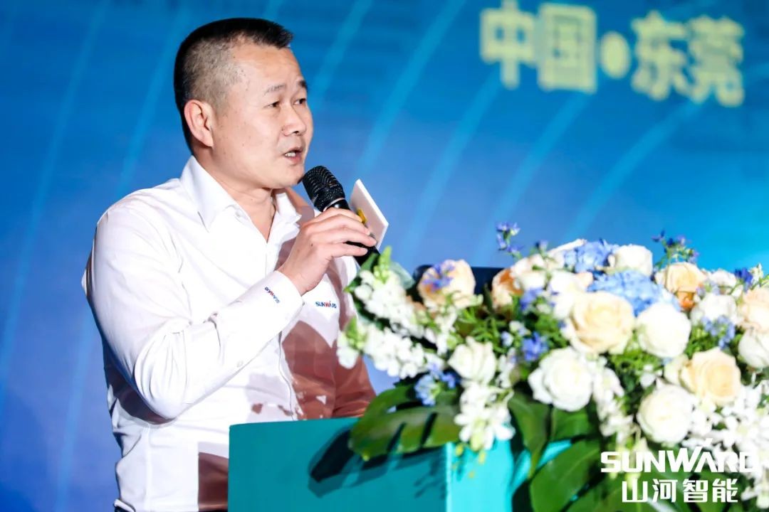 創(chuàng)樁工行業(yè)交流會最高紀錄！山河智能2021年全國客戶交流會東莞站圓滿舉行