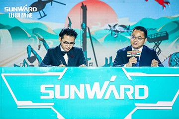 購(gòu)機(jī)鉅惠！山河智能2021龍?zhí)ь^直播納福迎新
