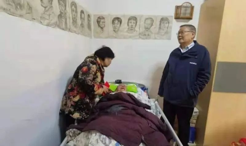 知青戰(zhàn)友 你是我永遠的牽掛