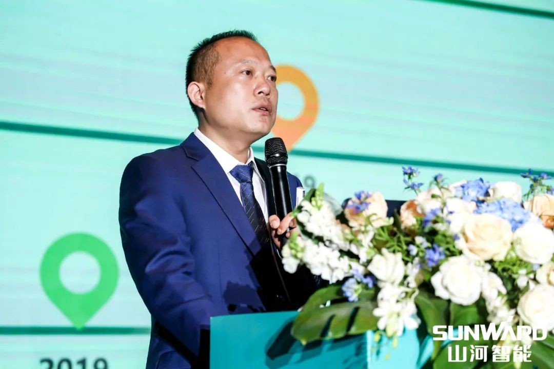 創(chuàng)樁工行業(yè)交流會最高紀錄！山河智能2021年全國客戶交流會東莞站圓滿舉行