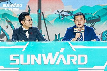 購(gòu)機(jī)鉅惠！山河智能2021龍?zhí)ь^直播納福迎新