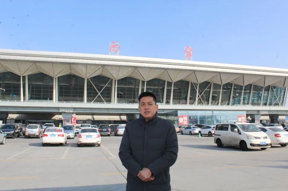 二十八載奮斗，如今他只信任山河智能
