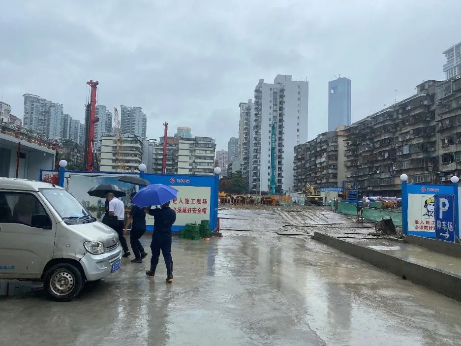 將關(guān)懷灑滿八閩大地！2021年山河智能服務(wù)萬里行走進(jìn)福建