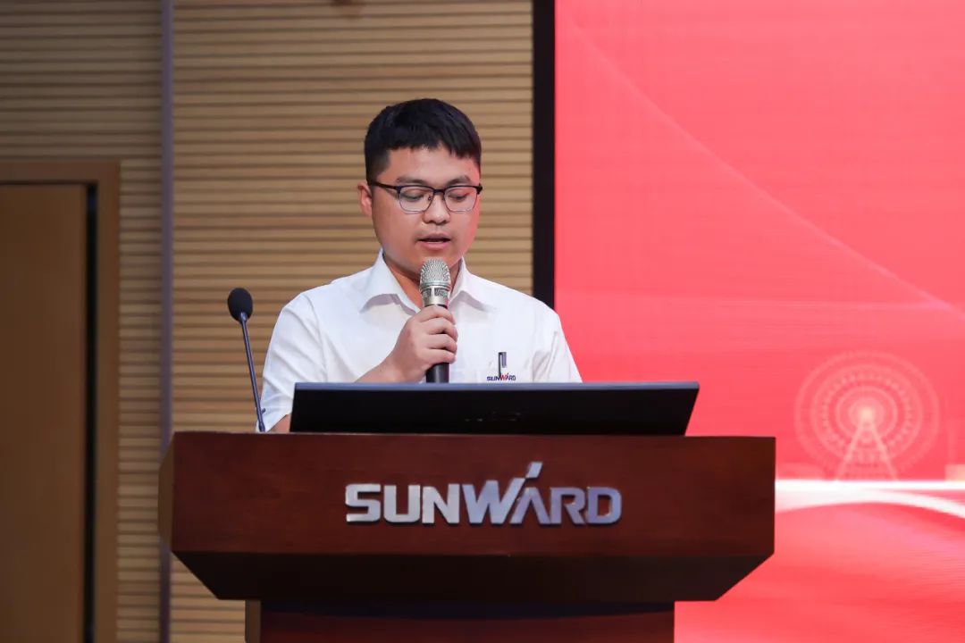 打造制造核心競(jìng)爭(zhēng)力，助力公司再騰飛——山河智能精益生產(chǎn)啟動(dòng)大會(huì)勝利召開(kāi)