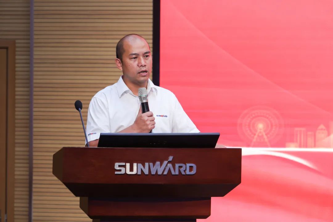 打造制造核心競(jìng)爭(zhēng)力，助力公司再騰飛——山河智能精益生產(chǎn)啟動(dòng)大會(huì)勝利召開(kāi)