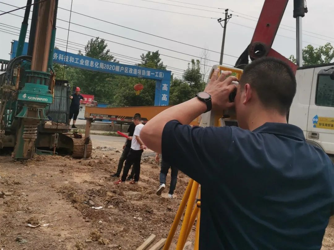 貼心服務(wù)路，關(guān)愛湘楚行！2021年山河智能全球服務(wù)萬里在湖南