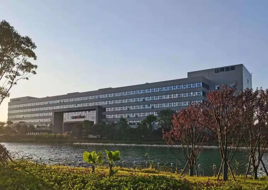 山河智能發(fā)布2021年半年報(bào)——核心業(yè)務(wù)營(yíng)收穩(wěn)健增長(zhǎng)，研發(fā)創(chuàng)新多點(diǎn)開(kāi)花