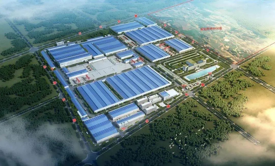 請回答2021！邀您一起回顧山河智能2021年精彩瞬間