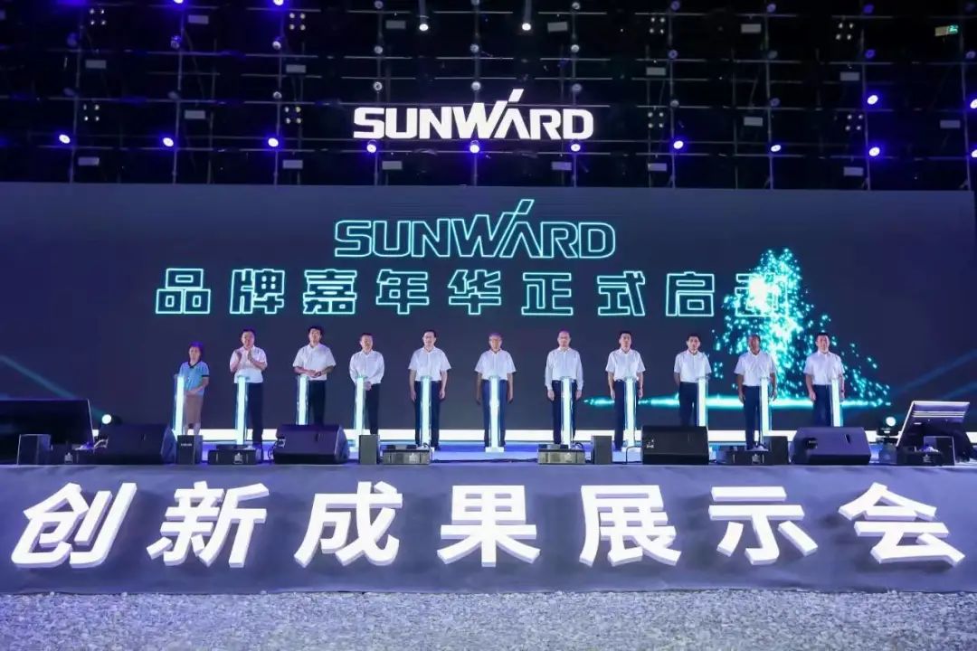 請回答2021！邀您一起回顧山河智能2021年精彩瞬間