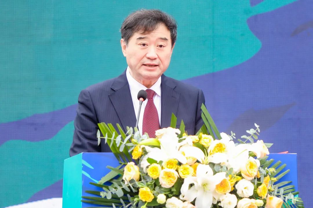 多款產品問鼎世界之最！山河智能地下工程裝備全球發(fā)布會成功舉行
