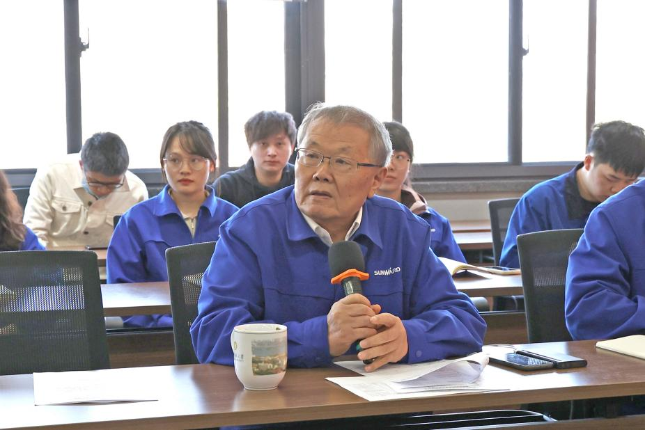 校企聯(lián)手！新任中南大學研究生企業(yè)導師來了