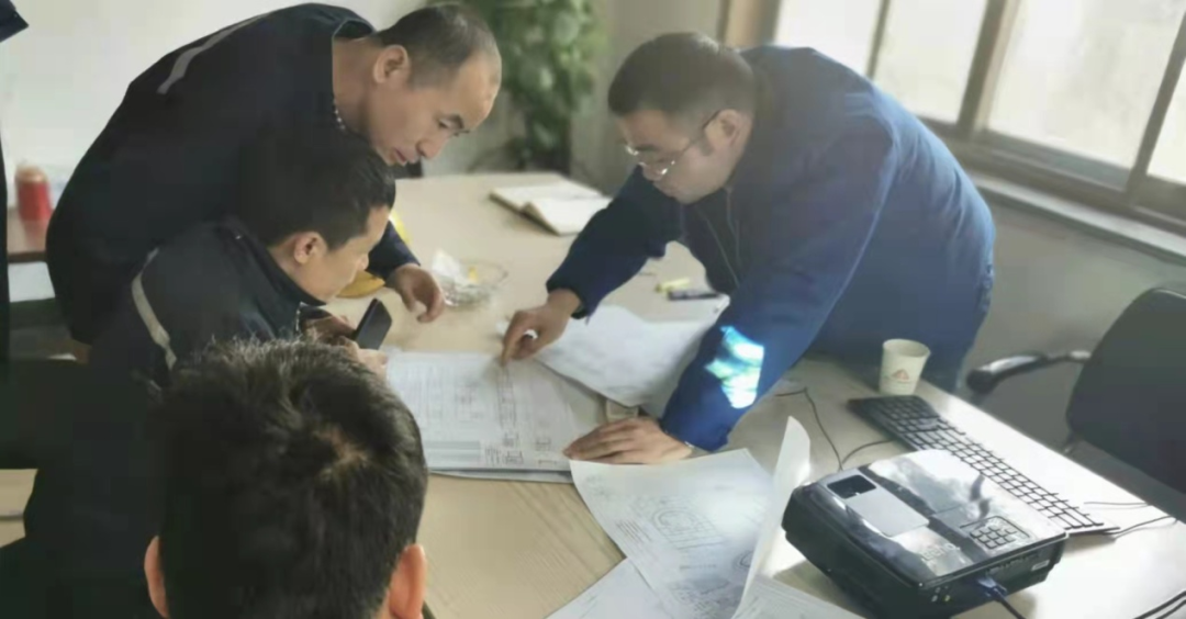 山河匠心 | 專(zhuān)攻難題！潛心智造的“妙手超”帶您體驗(yàn)工藝改善之旅