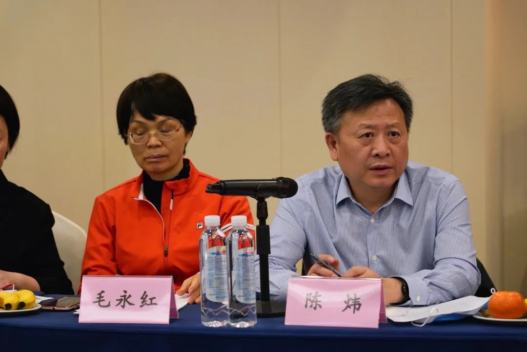 抱團出海，攜手共贏！何清華帶隊赴湖南異地商會聯(lián)合會拜訪交流