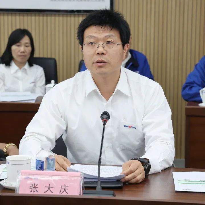 深化產(chǎn)學(xué)研合作！中南大學(xué)校長(zhǎng)、中國(guó)工程院院士田紅旗率團(tuán)拜訪山河智能