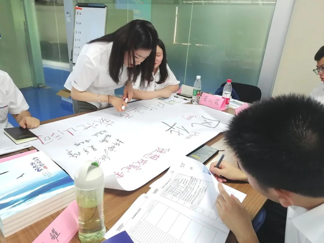 校招 | 盛夏七月，這群“向著太陽奔跑”的少年來山河智能啦！