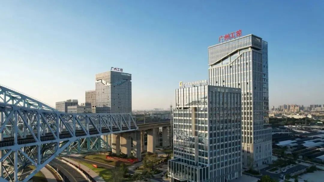 第147位！廣州工控在中國企業(yè)500強(qiáng)最新排位