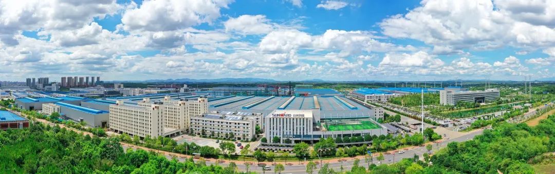 點(diǎn)贊！山河智能成功入選2022中國(guó)上市公司共建“一帶一路”優(yōu)秀實(shí)踐案例