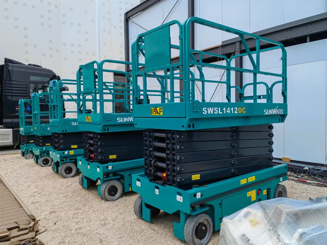 Bauma 2022 | 高端定制、綠動未來……山河智能即將攜20余款創(chuàng)新產(chǎn)品再登德國寶馬展
