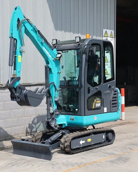 Bauma 2022 | 快來打Call！山河智能挖掘機組團申請“出戰(zhàn)”