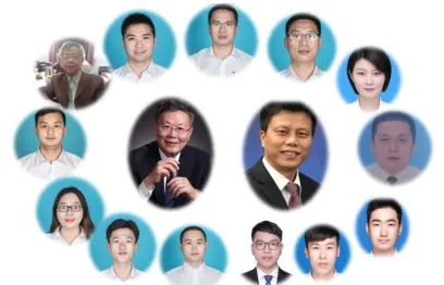為實(shí)現(xiàn)“雙碳”目標(biāo)貢獻(xiàn)力量！山河智能混合動(dòng)力挖掘機(jī)項(xiàng)目入圍又一全國(guó)重要賽事總決賽