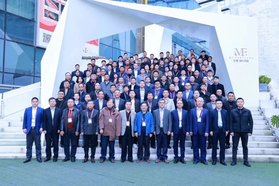 邁向高質(zhì)量發(fā)展！山河智能出席2023全國樁工機(jī)械行業(yè)技術(shù)裝備創(chuàng)新交流會