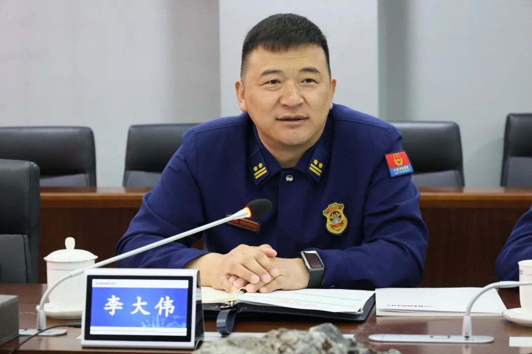 山河空地協(xié)同，助力應(yīng)急救援！山河特裝、山河科技與國家消防救援局機動支隊簽署戰(zhàn)略合作伙伴關(guān)系協(xié)議
