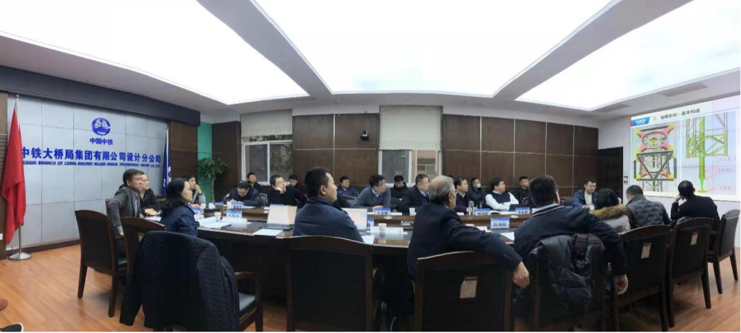 超級裝備助建超級工程！山河智能超級旋挖鉆機SWDM1280推介會成功舉辦