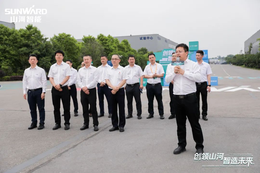 2023 CICEE | 全球工程機械盛會完美落幕！山河智能交出閃亮答卷