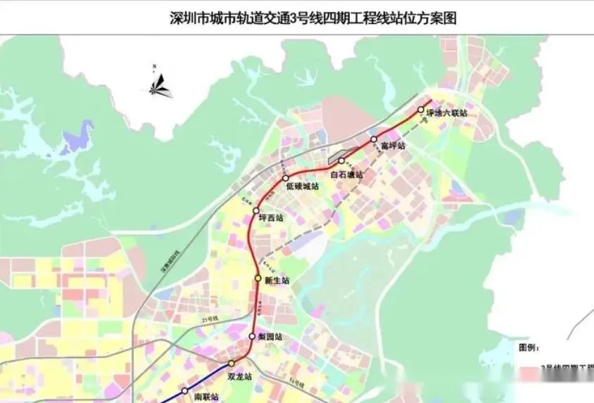 捷報(bào)！中鐵山河深圳地鐵3號(hào)線四期工程盾構(gòu)施工圓滿完成