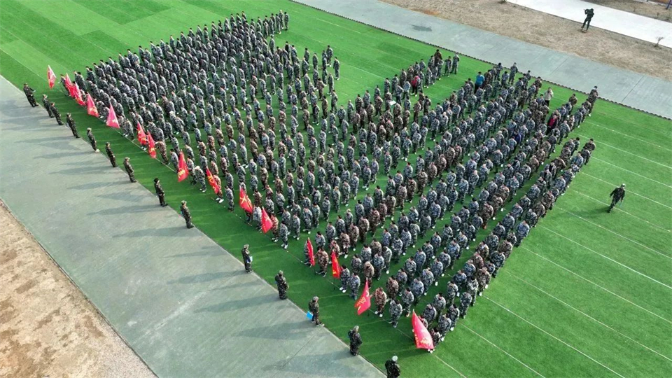 新春第一課，開啟新征程！山河智能2024年?duì)I銷春季培訓(xùn)成功舉行
