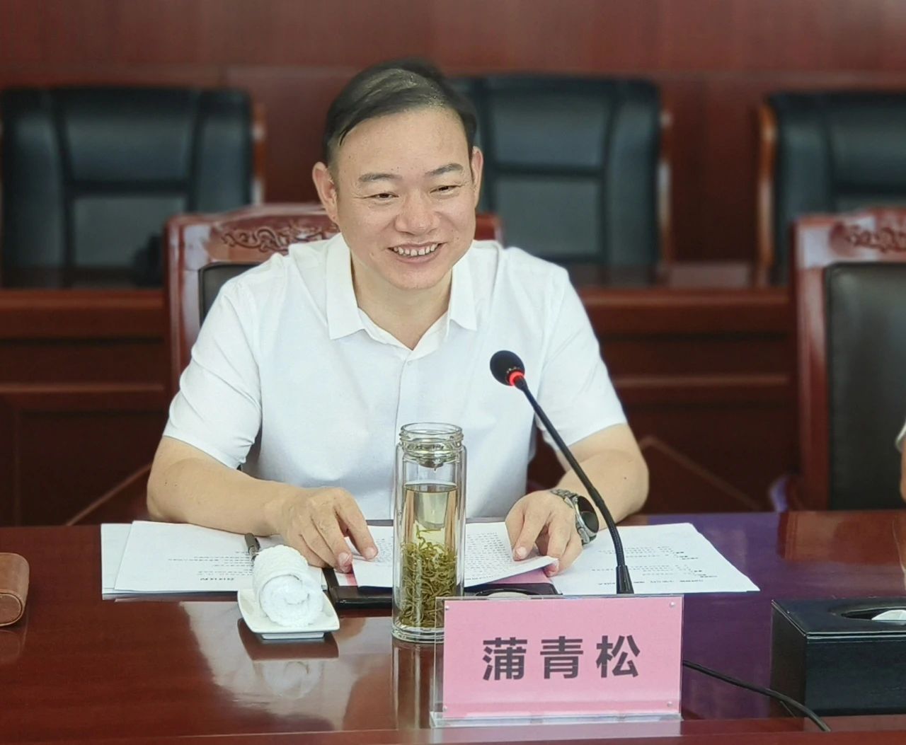 強化戰(zhàn)略合作，實現(xiàn)互利共贏！山河智能到訪中鐵五局集團并簽訂戰(zhàn)略合作協(xié)議