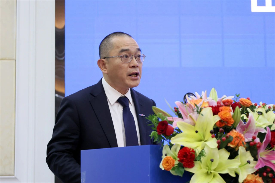 攜手共進，合作共享！2024年供應商大會隆重召開