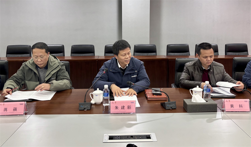 產學研深度融合！湖南農業(yè)大學&山河智能博士后開題審查會順利召開