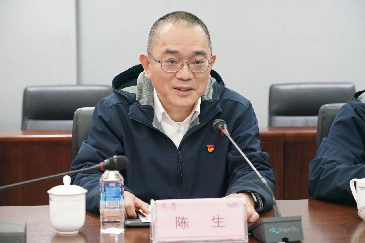 強(qiáng)強(qiáng)聯(lián)手！山河智能與湖南楚湘建工集團(tuán)達(dá)成共建礦山生產(chǎn)建設(shè)創(chuàng)新聯(lián)合體共識(shí)